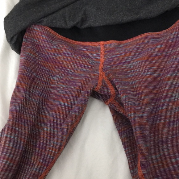 Lululemon yin to you crop 6 - Picture 10 of 14